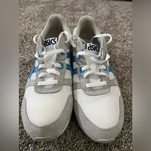 Asics Lyte Classic Mens Shoes size 9.5